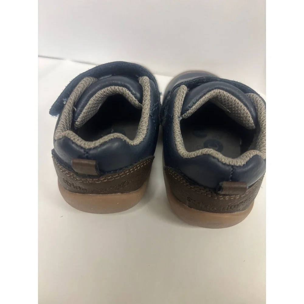 Stride rite Baby‎ Boy size 4M